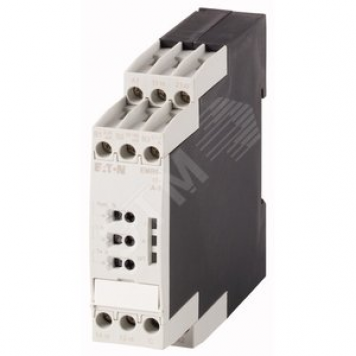 Реле измерения и контроля тока, 3 - 30 мА, 10 - 100 мА, 0,1 - 1 A, 24 - 240 V AC, 50/60 Hz, 24 - 240 V DC EMR6-I1-A-1