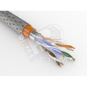 Кабель (провод) ParLan ARM F/UTP Cat5e ZH нг(A)-FRHF 2х2х0.52