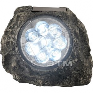 Светильник LED 15.5х11х11 incl. пластик (33920)