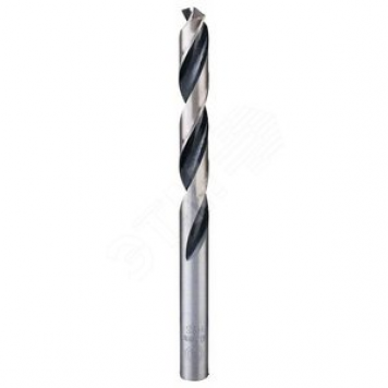 Сверло HSS PointTeQ (5шт) 10.5mm (2.608.577.273)