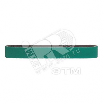 Шлифлента 40x820мм K180 Y580 Best for INOx (10шт) (2.608.608.Z50)