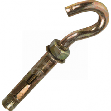 Болт анкерный HG 8х60 с крюком М6 (00007150)