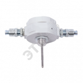 Извещатель пожарный тепловой адресный взрывозащищенный ИП 101 Азимут МК А АМ К