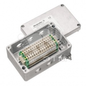Корпус с защитой Ex KLIPPON K21 M16ZCSS EX (8000004211)
