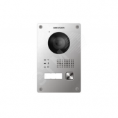 Панель вызывная 2Мп IP на одного абонента с ИК-подсветкой (DS-KV8103-IME2)
