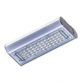 Светильник светодиодный ДКУ-40Вт 4000К 5140Лм IP67 (LEDALL-RS-SL-E-MICRO-40W-11-30-012)