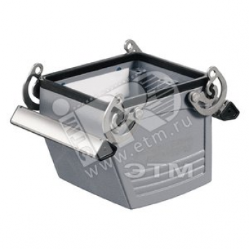 Корпус HDC 32B KBU 1PG29G