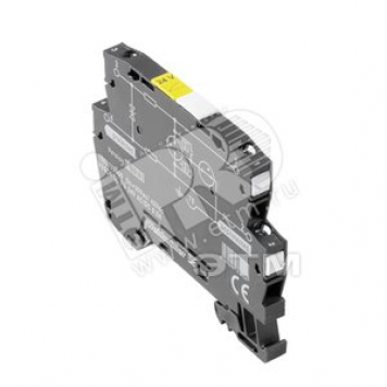 Защита от перенапряжения VSSC4 CL 24VAC/DC 0.5A (1063730000)