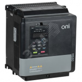 Преобразователь частоты M680 380В 3Ф 15-18кВт 31-38А серии ONI (M680-33E15-18TIP20)