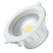 Светильник светодиодный ДВО-9Вт IP40 4250К (TRD9-68-C-01)