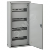 Корпус металлический ЩРН-48з-1 76 УХЛ3 IP31 (30) (Б0030158)