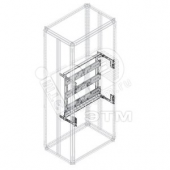 Комплект установки InLine 2 H=1200 W=600 (1STQ009823A0000)