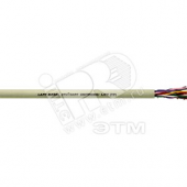 Кабель передачи данных UNITRONIC LiYY (TP) 8x2x0.25 (0035164)