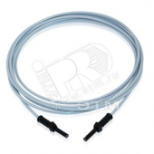 Оптический кабель TVOC-2-OP2 2м для подключения двух модулей TVOC-2 (1SFA664004R1020)