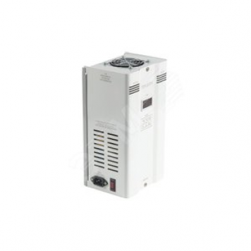 Стабилизатор TEPLOCOM ST-1500 INVERTOR