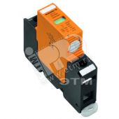 Защита от перенапряжения VPU II 1 150V/40KA