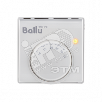 Термостат механический BALLU BMT-1 (BMT-1)