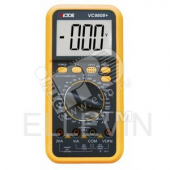 Мультиметр DT-VC-9808