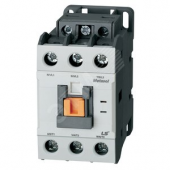 Пускатель магнитный 40А ~380V 2А2В MetАsol 50Hz SСrew