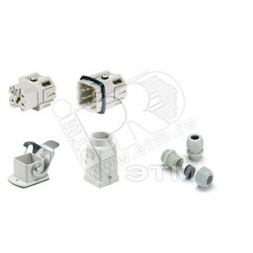 Комплект HDC-KIT-HA 04.401