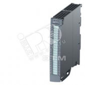 Модуль дискретных выходов DQ 32 X 24VDC/0.5A 32 канала в группах по 8.4 A на группу