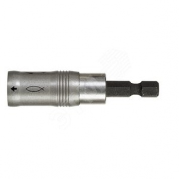 Держатель бит с магнитным зажимом FBH QUICK BIT MAGNET W 1