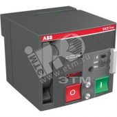 Привод моторный для дистанционного управления MOE XT2-XT4 480...525V ac