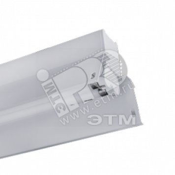 Отражатель RU15 1х58 15 град. для Universal