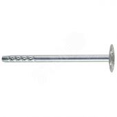 Дюбель для термоизоляции металл DHM 210 HDG (250/170-210) (536259)