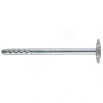 Дюбель для термоизоляции металл DHM 210 HDG (250/170-210) (536259)
