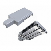 Светильник ДКУ-165w IP65 14027Лм 5000К 120° ПРИЗМА (LADLEDR320-3-PG-50 конс)