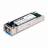 Гигабитный SFP-модуль, одномодовый, MiniGBIC (TL-SM311LS)