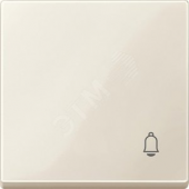 Клавиша с пиктограммой ЗВОНОК бежевый (MTN438844)
