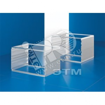 RPVM Основной корпус 4EB 84ЕШ 365мм ЭМС