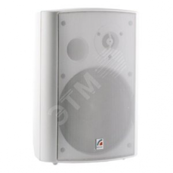 Система акустическая MS-40TW (ROXTON) 40/20/10/5Вт, белый (MS-40TW)