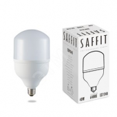 Лампа светодиодная LED 40вт Е27/Е40 белый (SBHP1040)