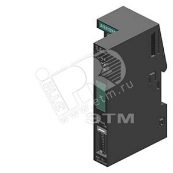 SIMATIC DP Модуль интерфейсный IM151-1 STANDARD для ET200S