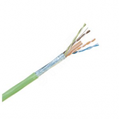 Витая пара категория 6 - SF/UTP - 4 пары - PVC - 500 м (032759)