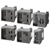 SCALANCE X ACCESSORY, MEDIA MODULE MM991-2LD, 2 X 100MBIT/S BFOC-PORTS OPTICAL SINGLEMODE GLASS UP TO MAX. 26 KM
