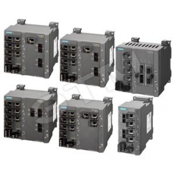 SCALANCE X ACCESSORY, MEDIA MODULE MM991-2LD, 2 X 100MBIT/S BFOC-PORTS OPTICAL SINGLEMODE GLASS UP TO MAX. 26 KM