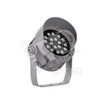 Светильник WALLWASH R LED 18 (30) NW (1102000090)
