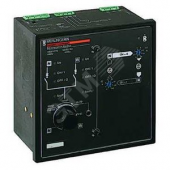 AVR PART ЛОК АВТОМ.ВА 380/415В N