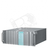 Компьютер промышленный SIMATIC IPC847D (RACK PC 19' 4U) 2XГБ ETHERNET (IE/PN) RJ45 1XDVI-I 2XDISPLAYPORT 1XCOM1 2XPS/2 контроль вентилятора и температуры