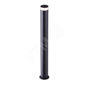 Св-к BCP312 LED760/WW 15W 100-240VCylBK