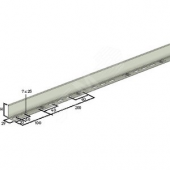 Перегородка для лотка COT100 I304L