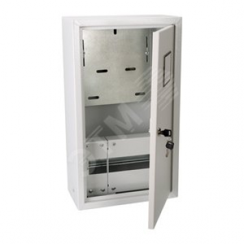 Корпус металлический ЩУРн-3/12-0-540х310х165-IP31-УХЛ3-КЭАЗ (243784)