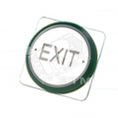 Кнопка экстренного выхода врезная PUSH PLATE (XB/PP25) (PUSH PLATE (XB/PP25))