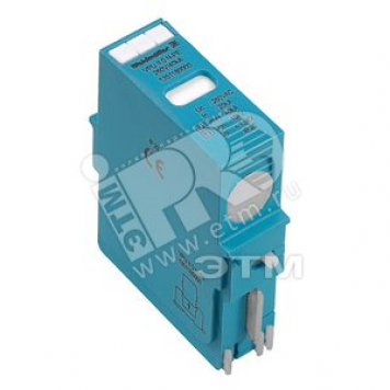 Защита от перенапряжения VPU II 0 N-PE 260V/40KA