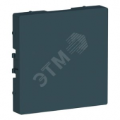 ЗАГЛУШКА ATLASDESIGN ИЗУМРУД (ATN000809)