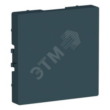 ЗАГЛУШКА ATLASDESIGN ИЗУМРУД (ATN000809)